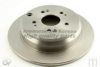 ASHUKI 0993-0304 Brake Disc